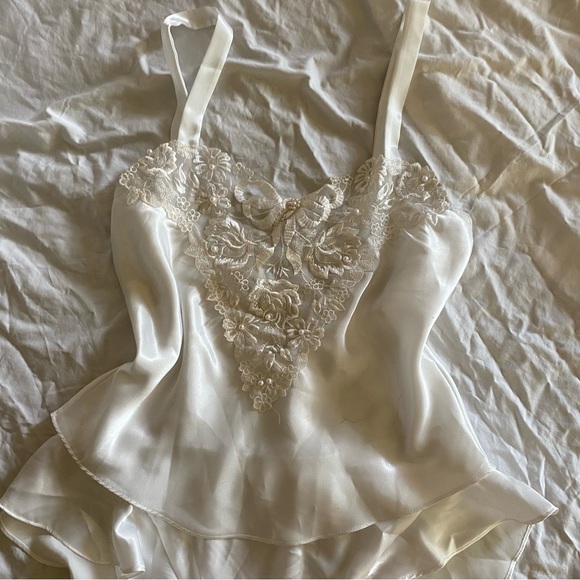 Circa 2000 Two Piece Sleep Set - Picture 2 of 12